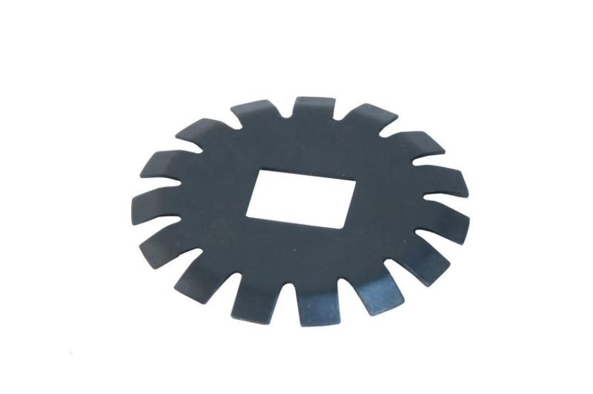 URO Parts 90134142600 Ball Joint Lock Plate