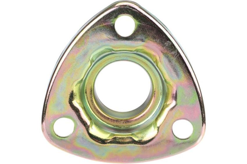 URO Parts 90134375401 Sway Bar Bushing Bracket