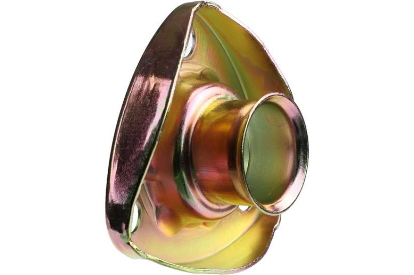 URO Parts 90134375401 Sway Bar Bushing Bracket