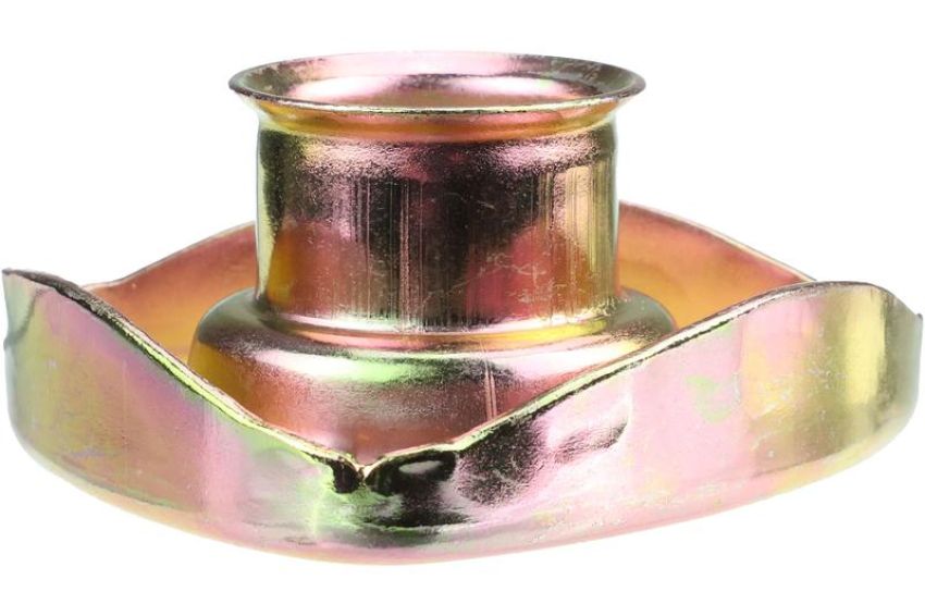 URO Parts 90134375401 Sway Bar Bushing Bracket
