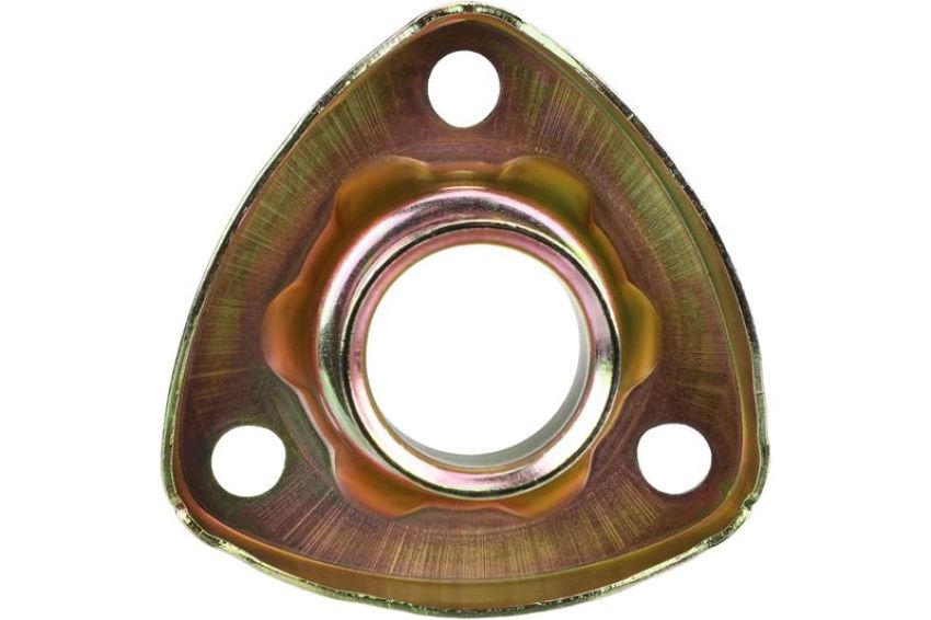 URO Parts 90134375401 Sway Bar Bushing Bracket