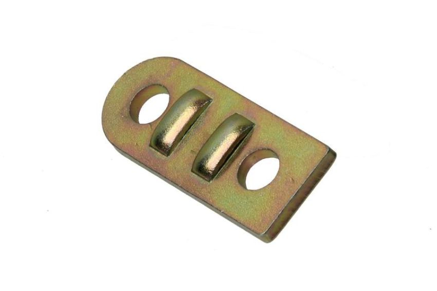 URO Parts 90134376300PRM Stabilizer Guide Plate