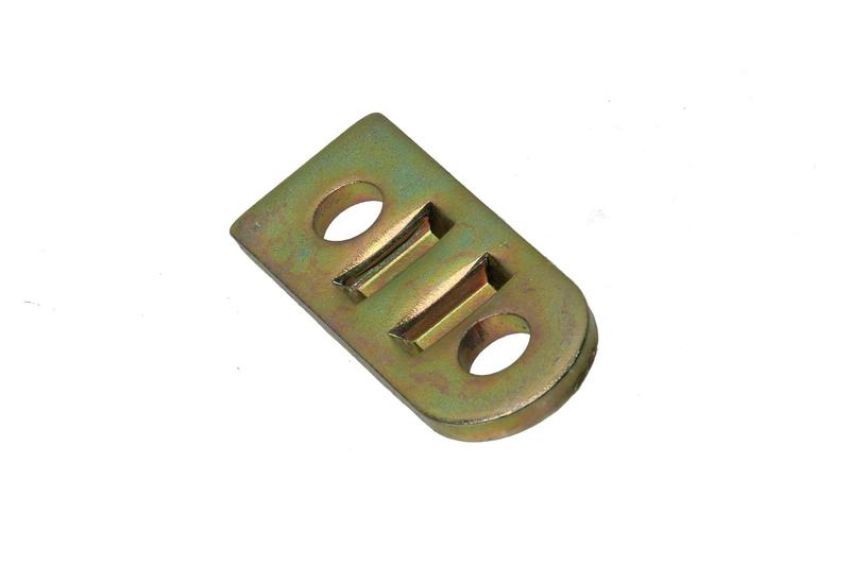URO Parts 90134376300PRM Stabilizer Guide Plate