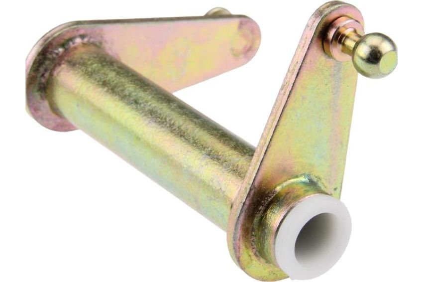 URO Parts 90142302703 Throttle Bell Crank Lever Kit