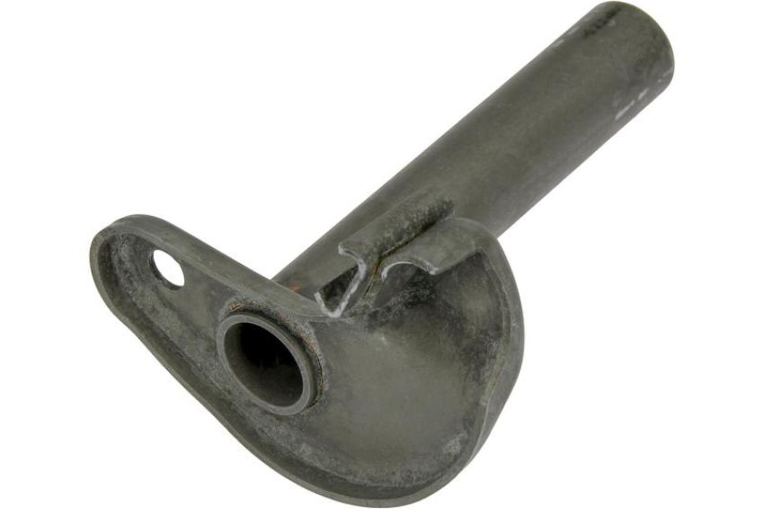 URO Parts 90142303500 Pedal Bearing Tube