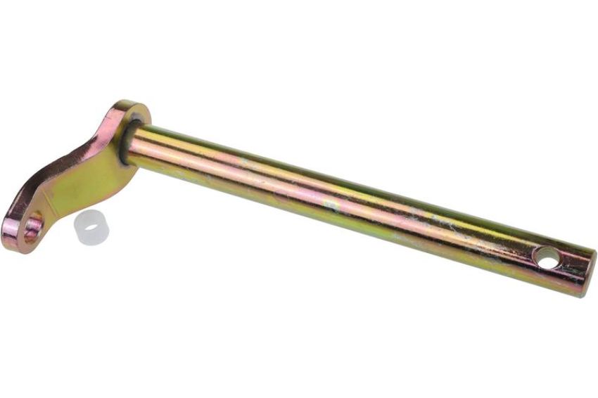 URO Parts 90142332001 Clutch Pedal Shaft