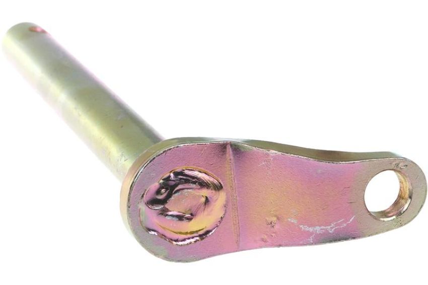 URO Parts 90142332001 Clutch Pedal Shaft