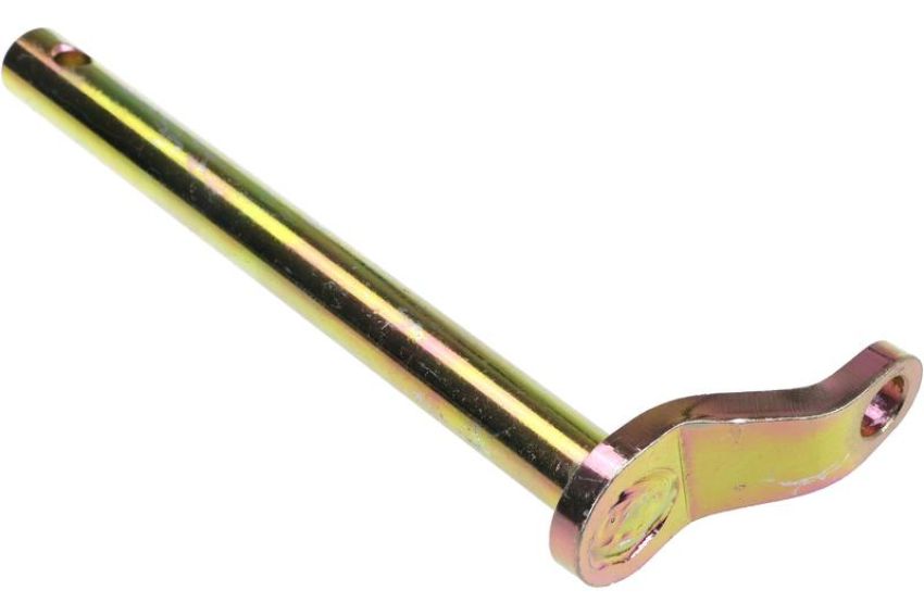 URO Parts 90142332001 Clutch Pedal Shaft