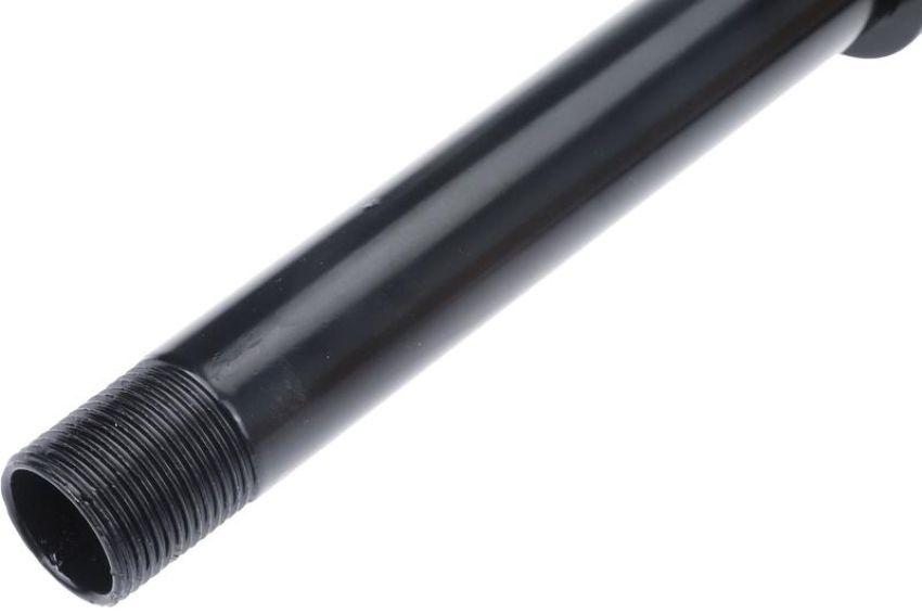 URO Parts 90150109221 Bumper Support Tube
