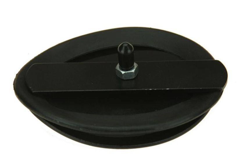URO Parts 90150407900 Torsion Bar Cover Panel