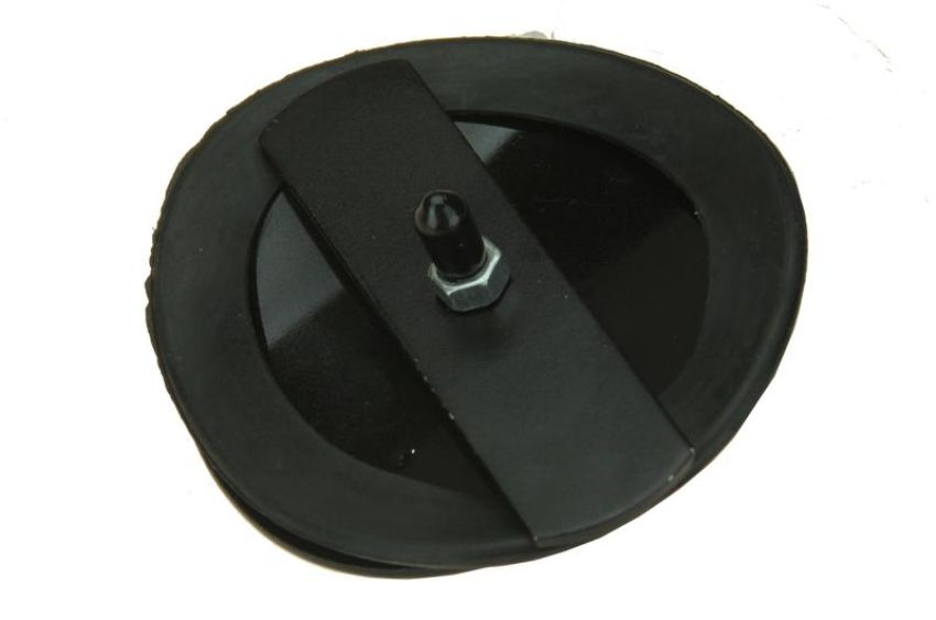 URO Parts 90150407900 Torsion Bar Cover Panel