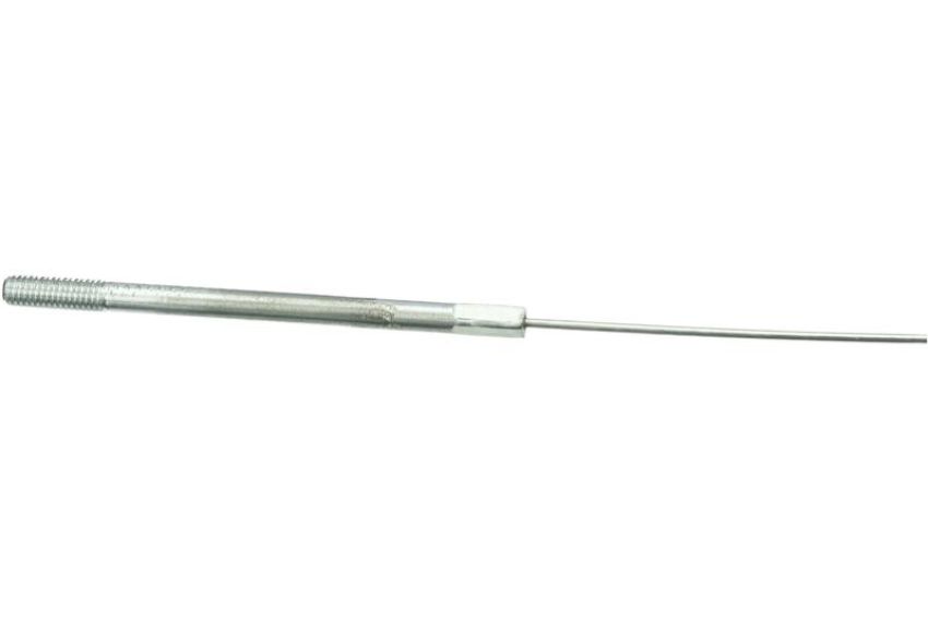 URO Parts 90150431721 Fuel Door Release Cable