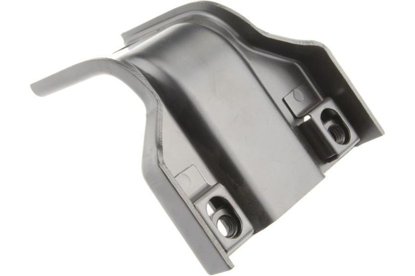 URO Parts 90150503700GRV Bumper Bracket
