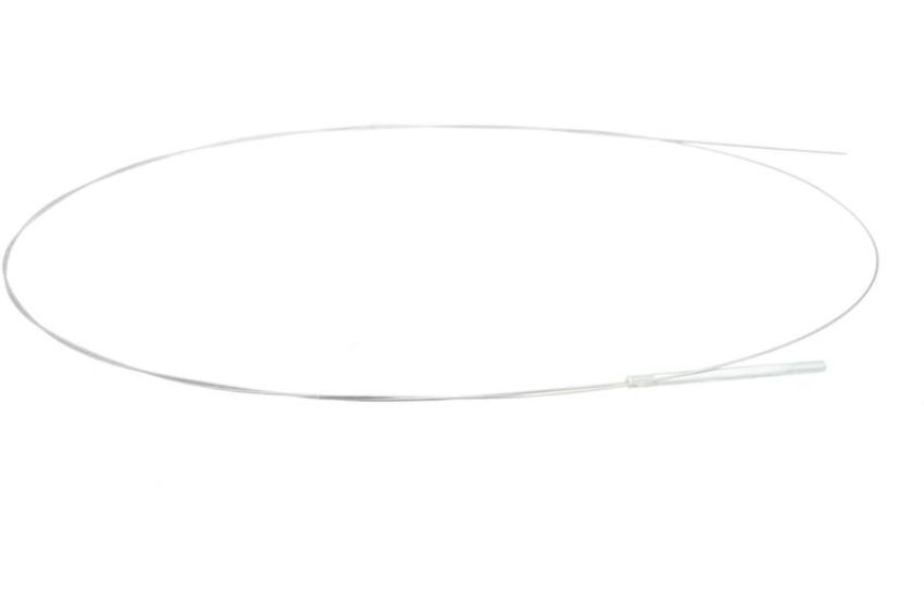 URO Parts 90151107321 Hood/Decklid Release Cable