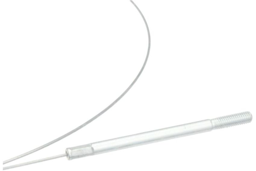 URO Parts 90151107321 Hood/Decklid Release Cable