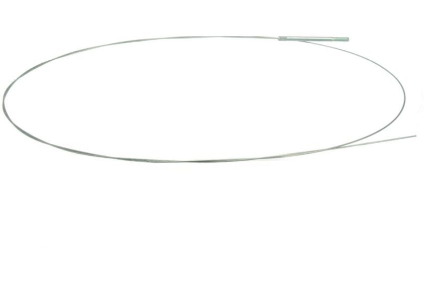 URO Parts 90151107321 Hood/Decklid Release Cable