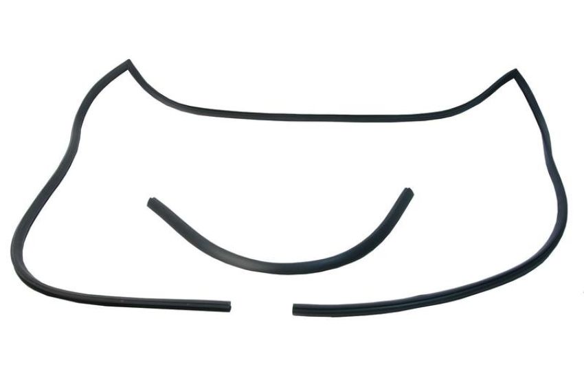 URO Parts 90151190102 Hood Seal