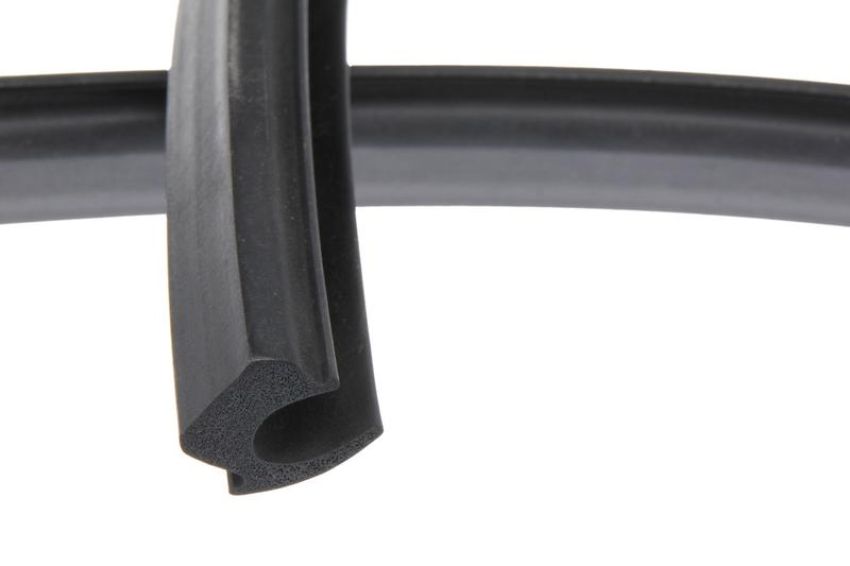 URO Parts 90151190102 Hood Seal