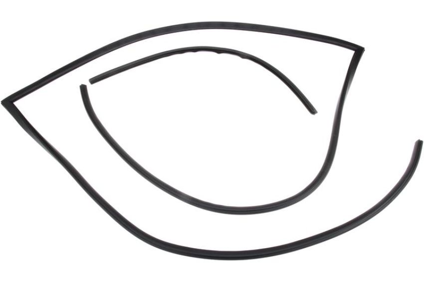 URO Parts 90151190102 Hood Seal