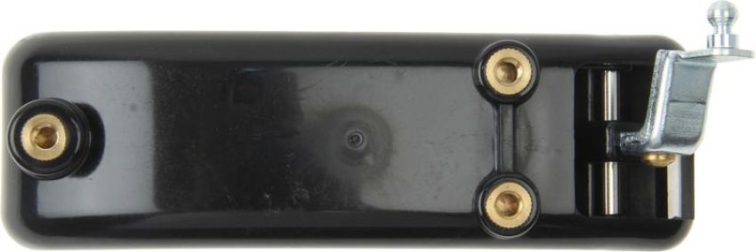 URO Parts 90153107400 Interior Door Handle