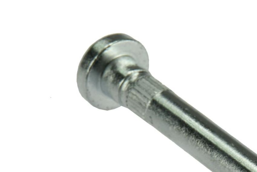 URO Parts 90153130520 Door Hinge Pin