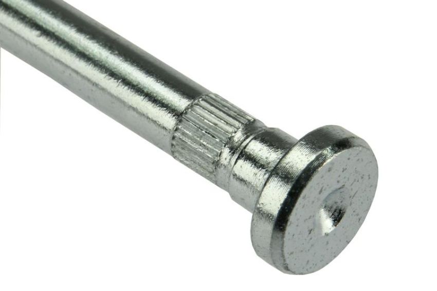 URO Parts 90153130520 Door Hinge Pin