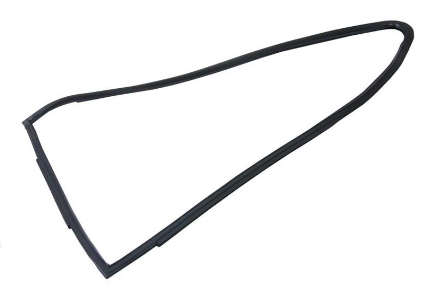 URO Parts 90154319120 Quarter Window Glass Seal