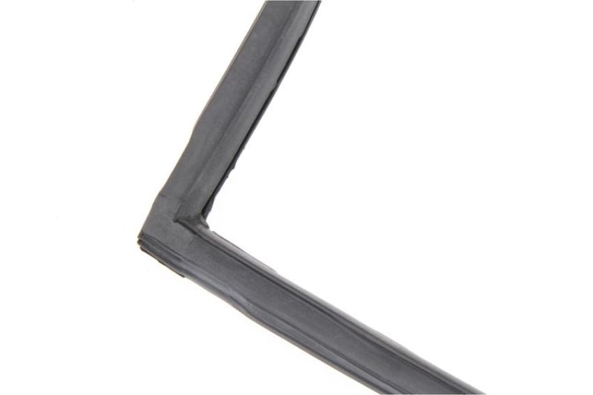 URO Parts 90154319120 Quarter Window Glass Seal