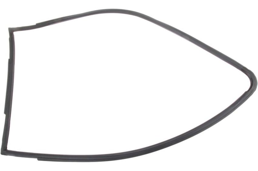 URO Parts 90154319120 Quarter Window Glass Seal