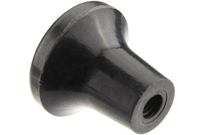 URO Parts 90155282200 Fuel Door Knob