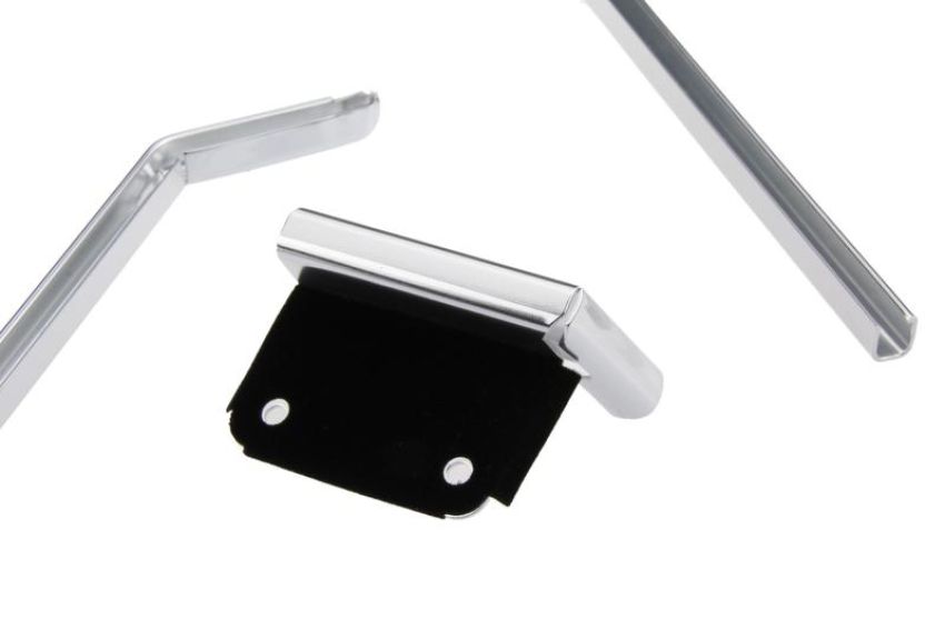 URO Parts 901555015037K Door Pocket Trim