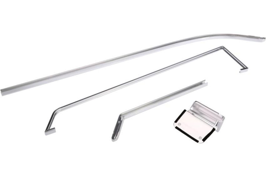 URO Parts 901555016038K Door Pocket Trim