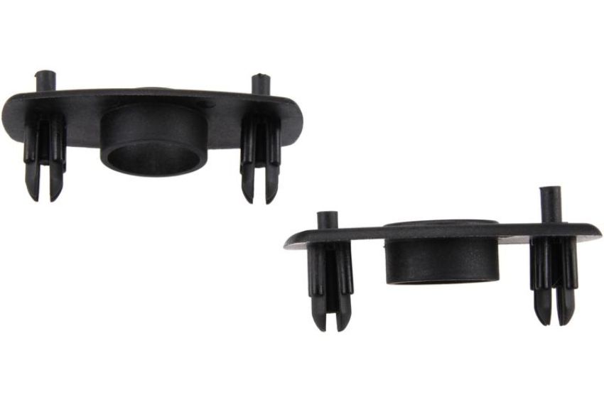 URO Parts 90156529946 Rosette Pair