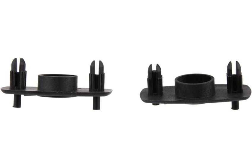 URO Parts 90156529946 Rosette Pair