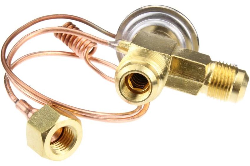 URO Parts 90157391500 Expansion Valve