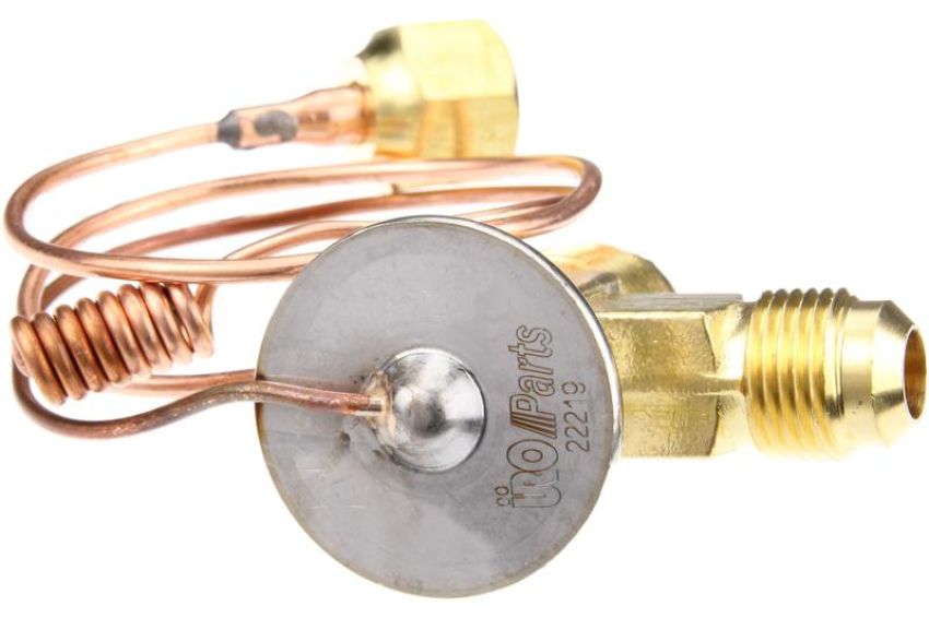 URO Parts 90157391500 Expansion Valve
