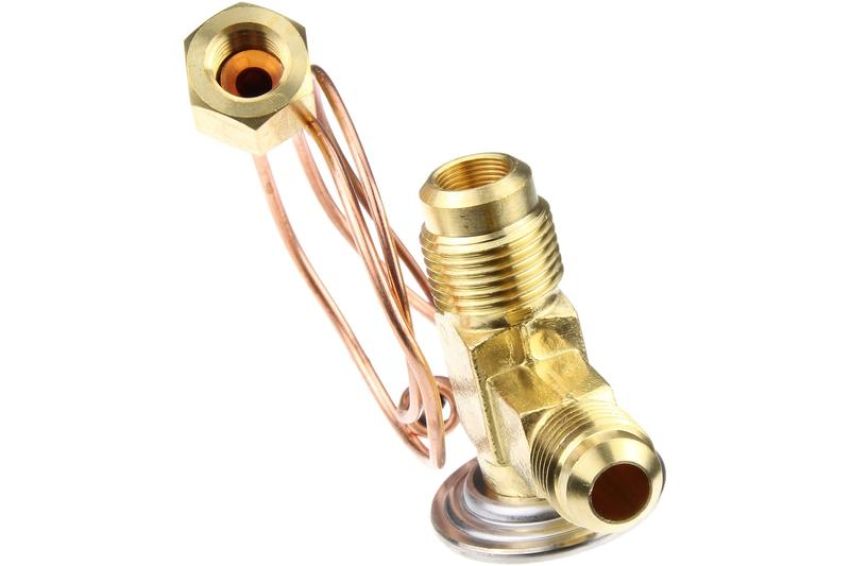 URO Parts 90157391500 Expansion Valve