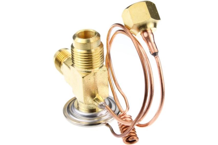 URO Parts 90157391500 Expansion Valve