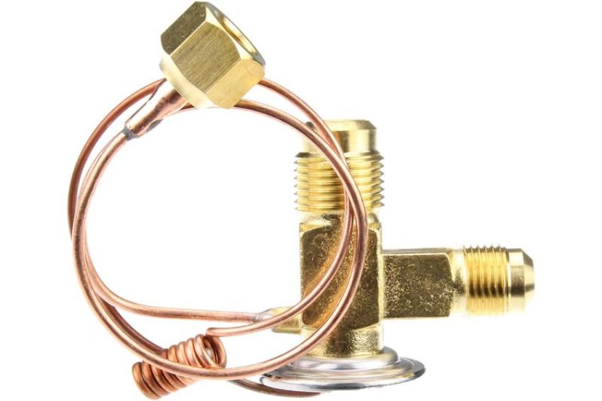 URO Parts 90157391500 Expansion Valve