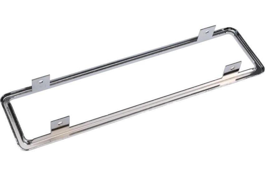 URO Parts 90161311400 Heater Control Molding