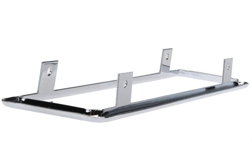 URO Parts 90161311400 Heater Control Molding