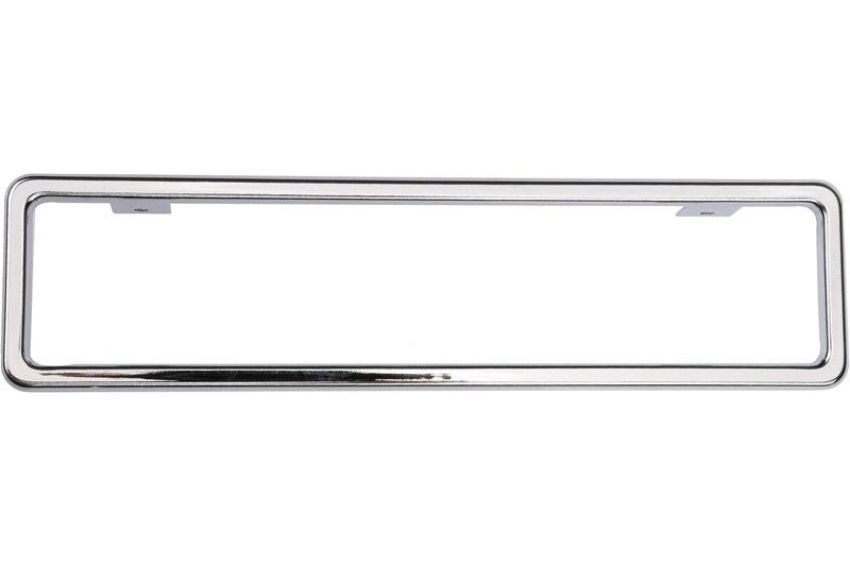 URO Parts 90161311400 Heater Control Molding
