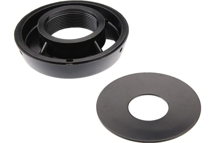 URO Parts 90161316002KIT Ignition Lock Cover Kit