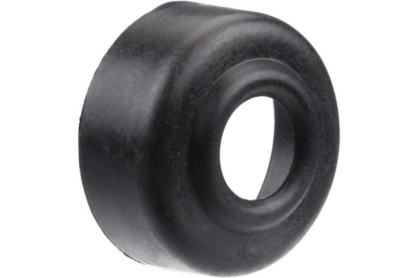 URO Parts 90162892600 Windshield Wiper Arm Cap