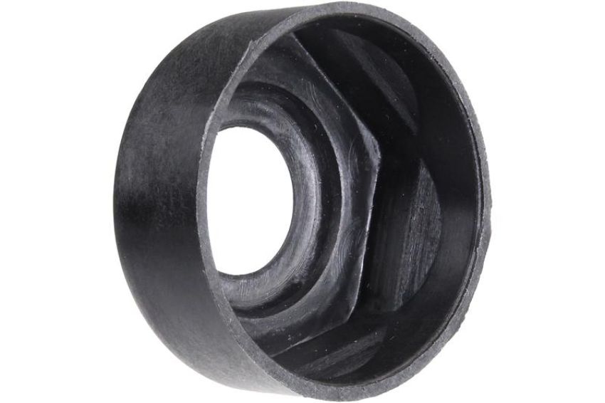 URO Parts 90162892600 Windshield Wiper Arm Cap