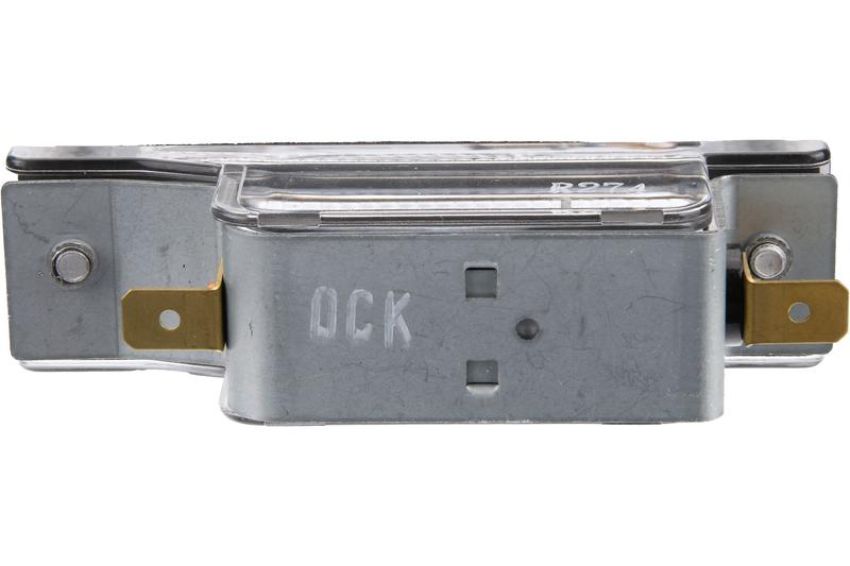 URO Parts 90163160101 License Plate Light