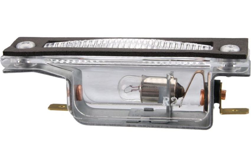 URO Parts 90163160101 License Plate Light