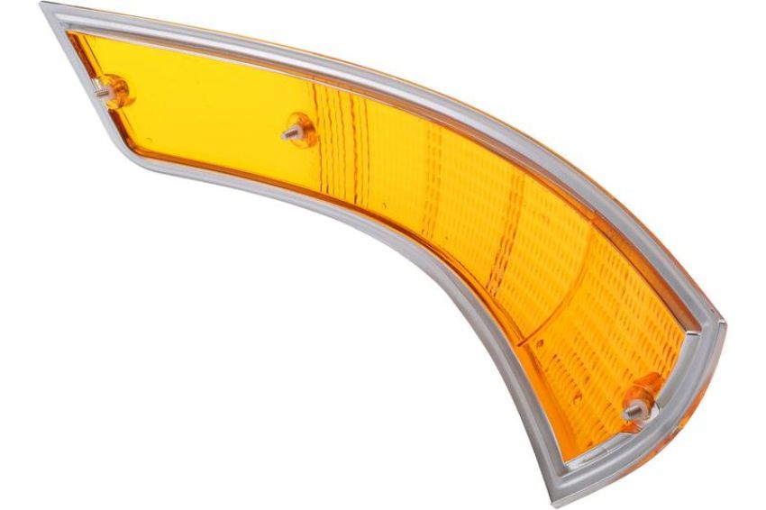 URO Parts 90163190404 Turn Signal Lens
