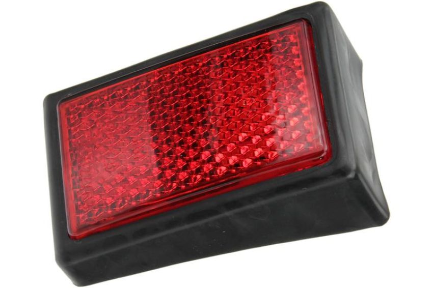 URO Parts 90163301000 Rear Bumper Reflector