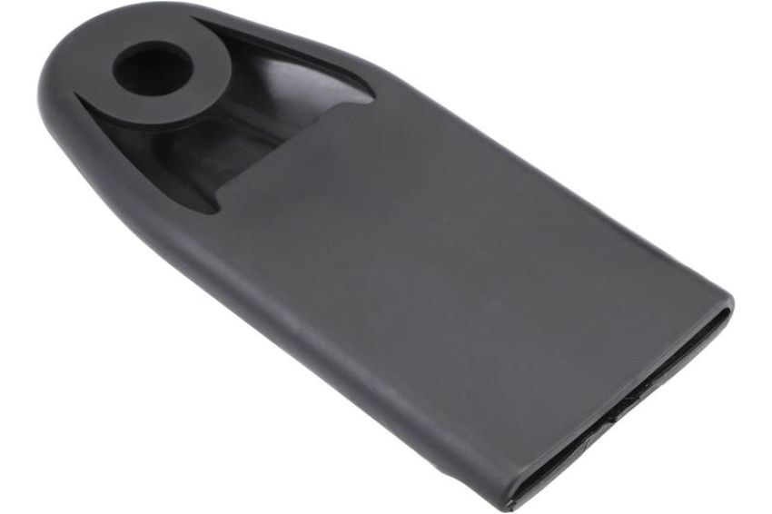 URO Parts 90180310720 Seat Belt Anchor Plate Cover